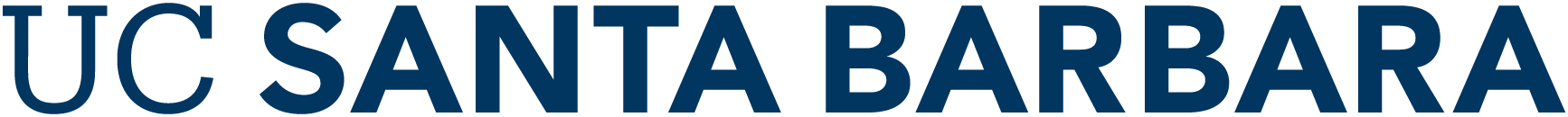 UCSB logo
